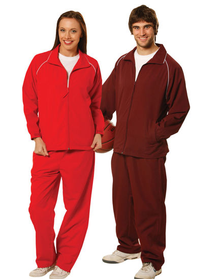 Picture of Winning Spirit Adult'S Track Pants TP21