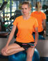 Picture of Winning Spirit Ladies' Cooldry Stretch Tee TS30