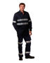 Picture of Winning Spirit Drill Pant Pocket On Leg With 3M Tapes WP07HV