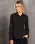 Picture of Winning Spirit Women'S Cotton/Poly Stretch L/S Shirt M8020L