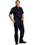 Picture of Winning Spirit Men'S Cotton Drill Pre-Shrunk Cargo Pants With Knee Pads WP03