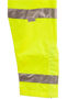 Picture of Winning Spirit Hi-Vis Safety Pant With 3M Tapes HP01A