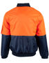 Picture of Winning Spirit Hi-Vis Two Tone Flying Jacket SW06A