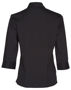 Picture of Winning Spirit Ladies' 3/4 Sleeve Teflon Shirt BS07Q