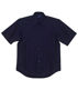 Picture of Winning Spirit Men'S S/S Teflon Business Shirt BS08S