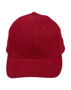 Picture of Winning Spirit Heavy Brushed Cotton Cap CH01