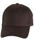 Picture of Winning Spirit Cotton Fitted Cap CH36