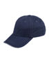 Picture of Winning Spirit Washed Polo Cotton Unstructured Cap Sandwich Cap CH40