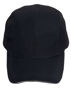 Picture of Winning Spirit Lucky Bamboo Charcoal Cap CH48