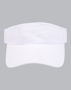 Picture of Winning Spirit Polo Twill Visor CH49