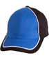 Picture of Winning Spirit Arena Two Tone Cap CH78
