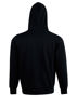 Picture of Winning Spirit Adult's Close Front Contrast Fleecy Hoodie FL09