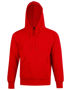 Picture of Winning Spirit Adult's Close Front Contrast Fleecy Hoodie FL09
