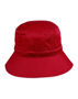 Picture of Winning Spirit Bucket Hat Sandwitch+Toggle H1033