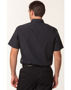 Picture of Winning Spirit Men'S Pin Stripe Short Sleeve Shirt M7221