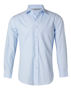 Picture of Winning Spirit Men'S Pin Stripe Long Sleeve Shirt M7222