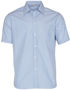 Picture of Winning Spirit Men'S Balance Stripe Short Sleeve Shirt M7231