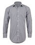 Picture of Winning Spirit Men'S Gingham Check Roll-Up L/S Shirt M7300L
