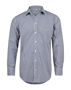 Picture of Winning Spirit Men'S Gingham Check Roll-Up L/S Shirt M7300L