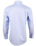 Picture of Winning Spirit Men'S Mini Check Premium Cotton Long Sleeve Shirt M7362