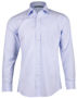 Picture of Winning Spirit Men'S Mini Check Premium Cotton Long Sleeve Shirt M7362