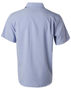 Picture of Winning Spirit Men'S Cooldry Short Sleeve Shirt M7600S