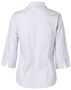 Picture of Winning Spirit Women'S Mini Check 3/4 Sleeve Shirt M8360Q