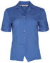 Picture of Winning Spirit Women'S Cooldry Short Sleeve Overblouse M8614S