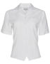 Picture of Winning Spirit Women'S Cooldry Short Sleeve Overblouse M8614S