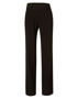 Picture of Winning Spirit Women'S Low Rise Pants In Poly/Viscose Stretch Stripe M9430