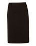 Picture of Winning Spirit Women'S Mid Length Lined Pencil Skirt In Poly/Viscose Stretch M9471