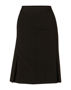 Picture of Winning Spirit Women'S Pleated Skirt In Wool Stretch M9473