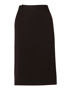 Picture of Winning Spirit Women'S Flexi Waist A-Line Utility Lined Skirt In Poly/Viscose Stretch Twill M9478