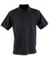 Picture of Winning Spirit Unisex Cotton Jersey Polo PS05