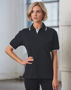 Picture of Winning Spirit Unisex Cotton Jersey Polo PS05
