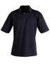 Picture of Winning Spirit Men'S Cooldry Short Sleeve Polo PS21