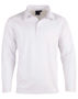 Picture of Winning Spirit Men'S Truedry Cricket Polo PS29L