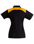 Picture of Winning Spirit Ladies' Truedry S/S Contrast Polo PS32A