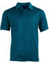 Picture of Winning Spirit Men'S Cotton Backtruedry S/S Polo PS33