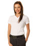 Picture of Winning Spirit Ladies' Truedry S/S Polo PS34A