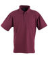 Picture of Winning Spirit Pocket Short Sleeve Polo PS41