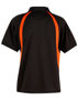 Picture of Winning Spirit Men'S Cooldry Soft Mesh Polo PS51
