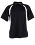 Picture of Winning Spirit Men'S Cooldry Soft Mesh Polo PS51