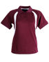 Picture of Winning Spirit Ladies' Cooldry Soft Mesh Polo PS52