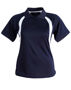 Picture of Winning Spirit Ladies' Cooldry Soft Mesh Polo PS52