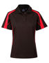 Picture of Winning Spirit Ladies S/S Sport Polo Truedry PS54