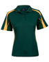 Picture of Winning Spirit Ladies S/S Sport Polo Truedry PS54