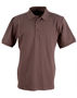 Picture of Winning Spirit Men'S Cotton Stretch Polo PS55