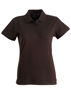 Picture of Winning Spirit Ladies Cotton Stretch Polo PS56