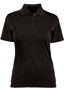 Picture of Winning Spirit Ladies Bamboo Charcoal S/S Polo PS60